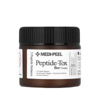 Medi-Peel Bor-Tox Peptide Cream Пептидный крем с эффектом ботокса 