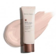 Medi-Peel Derma Maison Cell Repair Glow BB Cream Відновлюючий ВР крем для сяйва шкіри