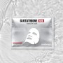 Medi-Peel Bio-Intense Glutathione White Ampoule Mask 30 ml Осветляющая тканевая маска с глутатионом и пептидами