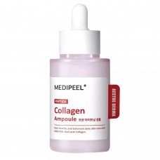  MEDIPEEL Red Lacto Collagen Tightening Ampoule 50 ml Укрепляющая пептидная ампула с коллагеном