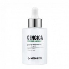 УЦІНКА!  Medi-Peel Cencica Calming Ampoule 100 ml Заспокійлива сироватка із центеллою