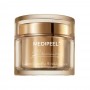 MEDIPEEL Premium Golden Camellia Wrinkle Cream 50 ml Преміальний омолоджуючий крем з екстрактом камелії