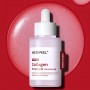  MEDIPEEL Red Lacto Collagen Tightening Ampoule 50 ml Укрепляющая пептидная ампула с коллагеном