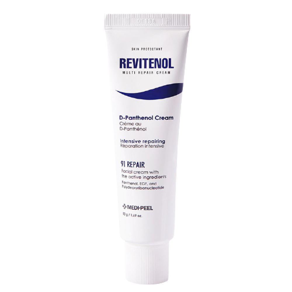 Medi-Peel Revitenol Multi Repair Cream Відновлювальний крем з полинуклеотидами