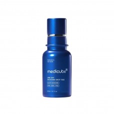 Medicube One Day Exosome Shot Pore Ampoule 7500, 30 ml Интенсивная сыворотка с экзосомами и спикулами для сужения пор