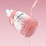 Medicube PDRN Pink Peptide Serum 30 ml Восстанавливающая антивозрастная сыворотка с полинуклеотидами и пептидами