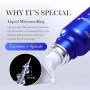 Medicube One Day Exosome Shot Pore Ampoule 7500, 30 ml Интенсивная сыворотка с экзосомами и спикулами для сужения пор