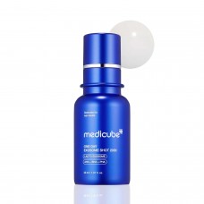 Medicube One Day Exosome Shot Pore Ampoule 2000, 30 ml Сыворотка с экзосомами и спикулами для сужения пор