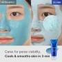 MEDICUBE Zero Pore Blackhead Mud Mask 100g Глиняная маска для очищения пор и от черных точек