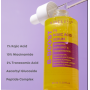 NINE LESS B-Boost 1% Kojic Acid Serum 30ml Сироватка проти пігментації з койєвою кислотою 1%, ніацинамідом 10% та пептидами