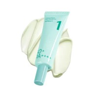 Numbuzin No.1 Clear Filter Sun Essence SPF50+ PA++++ Лёгкая успокаивающая солнцезащитная эссенция 