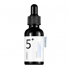  Numbuzin No.5 Vitamin Concentrated Serum Витаминная сыворотка с 5% ниацинамида и  4% транексамовой кислоты