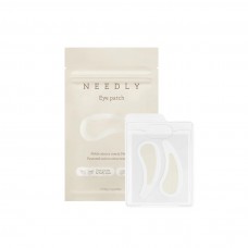  Needly Eye patch 4 шт Мікроголкові патчі для шкіри навколо очей