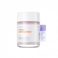 NEOGEN V. Biome Soothing Cream Успокаивающий липосомный крем с пробиотиками 