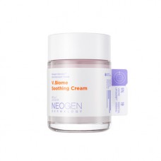 NEOGEN V. Biome Soothing Cream Заспокійливий ліпосомний крем з пробіотиками