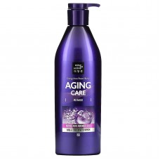 Mise en Scene Aging Care Rinse 680 ml Кондиционер для волос антивозрастной с экстрактом ягод