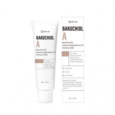 23 Years old Bakuchiol A Cream Поживний крем з бакучіолом для пружності шкіри