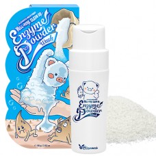 Elizavecca Milky Piggy Hell-Pore Clean Up Enzyme Powder Wash Гипоаллергенная энзимная пудра для умывания