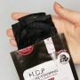 Mediheal H.D.P. Pore-Stamping Black Mask EX  Маска для очищения и сужения пор