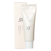 Beauty of Joseon Relief Sun: Rice + Probiotics SPF50+ PA++++  Сонцезахисний крем з пробіотиками