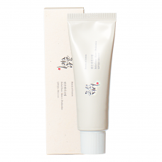 Beauty of Joseon Relief Sun: Rice + Probiotics SPF50+ PA++++  Сонцезахисний крем з пробіотиками