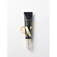 AHC Ten Revolution Real Eye Cream For Face Антивозрастной крем для век с эффектом лифтинга