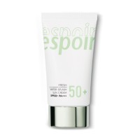 Espoir Water Splash Sun Cream Fresh SPF50+ PA++++ (Renew) Лёгкий солнцезащитный крем, 60мл
