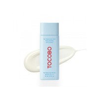 Tocobo Bio Watery Sun Cream SPF50+ PA++++ Сонцезахисний легкий крем 