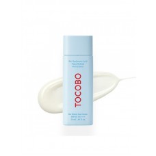 Tocobo Bio Watery Sun Cream SPF50+ PA++++ Сонцезахисний легкий крем 