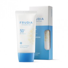  Frudia Ultra UV Shield Sun Essence SPF50+/PA++++ Лёгкая солнцезащитная эссенция