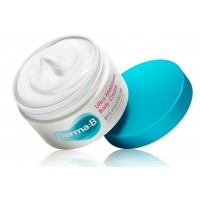 Derma-B Ultra Moisture Body Cream 430 ml Інтенсивно зволожуючий крем для тіла 