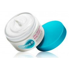 Derma-B Ultra Moisture Body Cream 430 ml Інтенсивно зволожуючий крем для тіла 