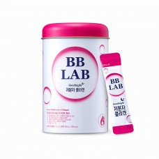BB Lab Good Night Collagen (30pcs) Ночной питьевой коллагеновый порошок