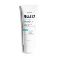 23 years old Aqua Cica Blemish Cream Крем для проблемної шкіри з центелою 80гр
