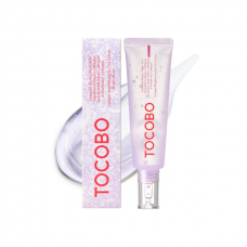 Tocobo Сollagen Brightening Eye Gel Cream Освітлюючий крем-гель для повік з колагеном