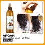 Nature Republic Argan Essential Moist Hair Mist Зволожуючий міст спрей для волосся