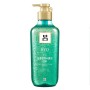 Ryo Scalp Deep Cleansing Shampoo Лікувальний шампунь для жирної шкіри голови