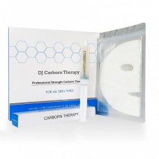 DJ Carborn Therapy Profession Strength Carborn Therapy Набір для неінвазивної карбокситерапії