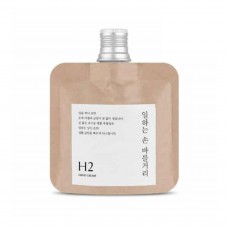 Toun28 Hand Cream For Working Hands H2 (No scent) 45ml Восстанавливающий крем для рук без запаха