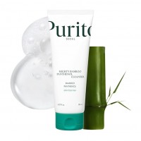  Purito Seoul Mighty Bamboo Panthenol Cleanser, 150 ml Гель для вмивання з екстрактом бамбука та пантенолом