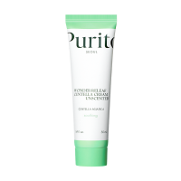 Purito Seoul Wonder Centella Cream Unscented 50 ml Крем для чувствительной кожи с центеллой без эфирных масел