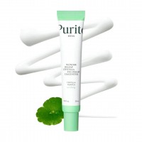 Purito Wonder Releaf Centella Eye Cream Unscented 30 ml Крем під очі з центелою та пептидами без ефірних олій