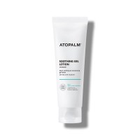 Atopalm Soothing Gel Lotion Заспокійливий гель-лосьйон для обличчя і тіла