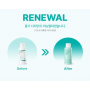 Real Barrier Porebium Powder Wash (Renew) 50g Энзимная пудра для глубокой очистки