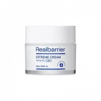 Real Barrier Extreme Cream (LIGHT) Интенсивно увлажняющий крем из MLE (облегченная версия), 50 мл