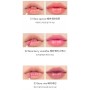 Rom&nd Juicy Lasting Tint Глянцеві тінти для губ 
