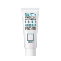 УЦІНКА! Rovectin Skin Essentials Barrier Repair Aqua Concentrate Відновлюючий зволожуючий крем-концентрат