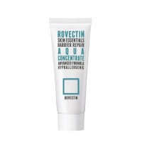 Rovectin Skin Essentials Barrier Repair Aqua Concentrate Восстанавливающий увлажняющий крем-концентрат