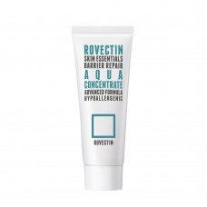Rovectin Skin Essentials Barrier Repair Aqua Concentrate Відновлюючий зволожуючий крем-концентрат