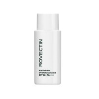 Rovectin UV Defense Tinted SPF 50+ PA++++  Тонирующий солнцезащитный флюид для чувствительной кожи